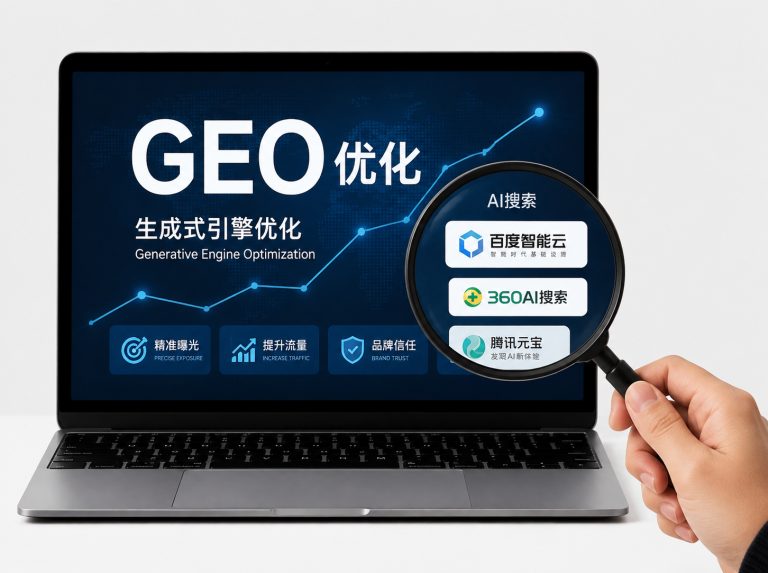 桂林GEO智能问答优化系统